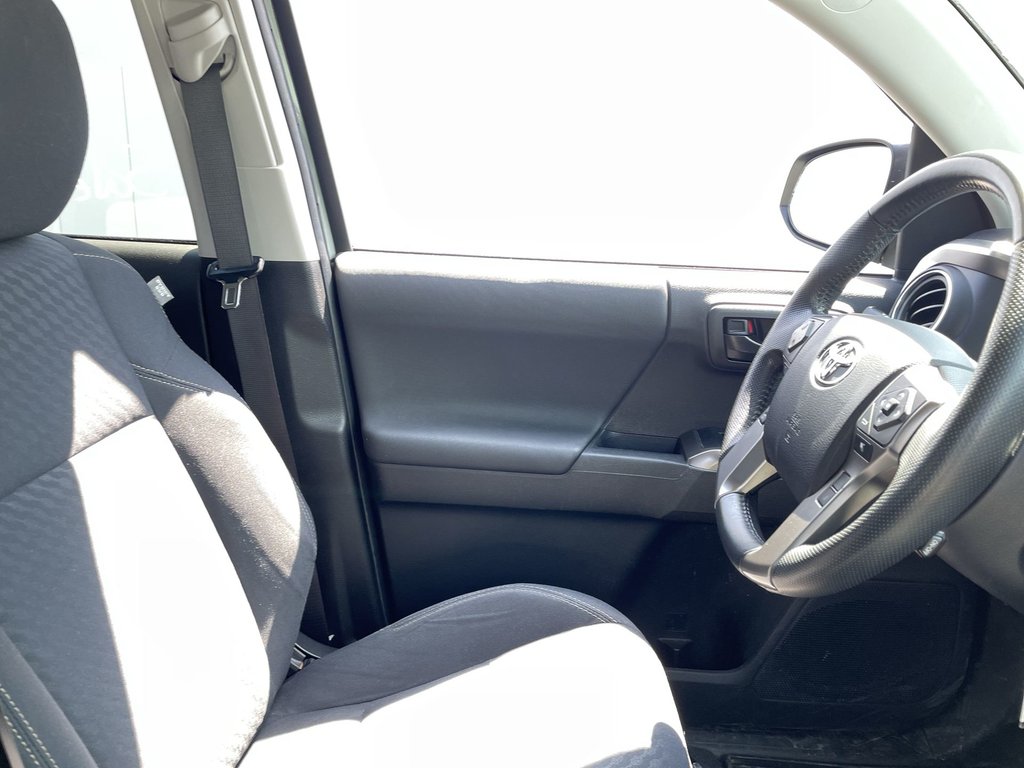 2022 Toyota TACOMA SR5 Trail Edition | Htd Seats | Backup Cam | USB in Saint John, New Brunswick - 15 - w1024h768px