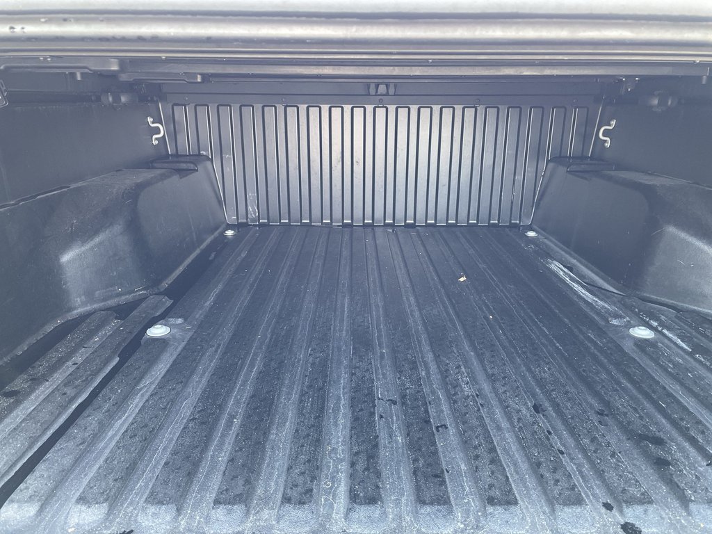 2022 Toyota TACOMA SR5 Trail Edition | Htd Seats | Backup Cam | USB in Saint John, New Brunswick - 43 - w1024h768px