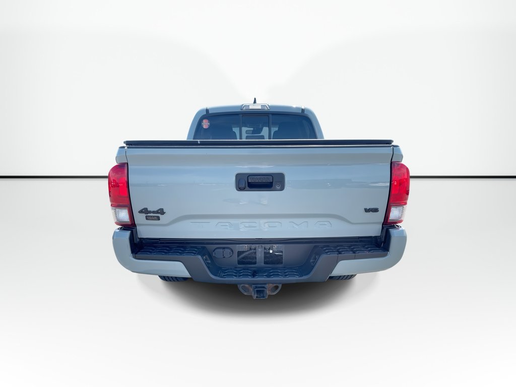 2022 Toyota TACOMA SR5 Trail Edition | Htd Seats | Backup Cam | USB in Saint John, New Brunswick - 2 - w1024h768px