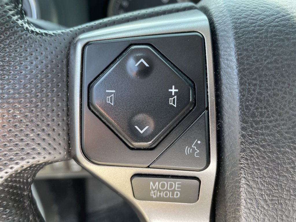 2022 Toyota TACOMA SR5 Trail Edition | Htd Seats | Backup Cam | USB in Saint John, New Brunswick - 26 - w1024h768px