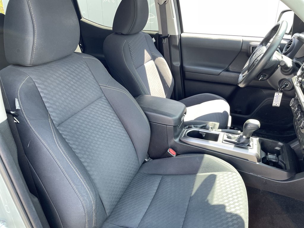 2022 Toyota TACOMA SR5 Trail Edition | Htd Seats | Backup Cam | USB in Saint John, New Brunswick - 48 - w1024h768px