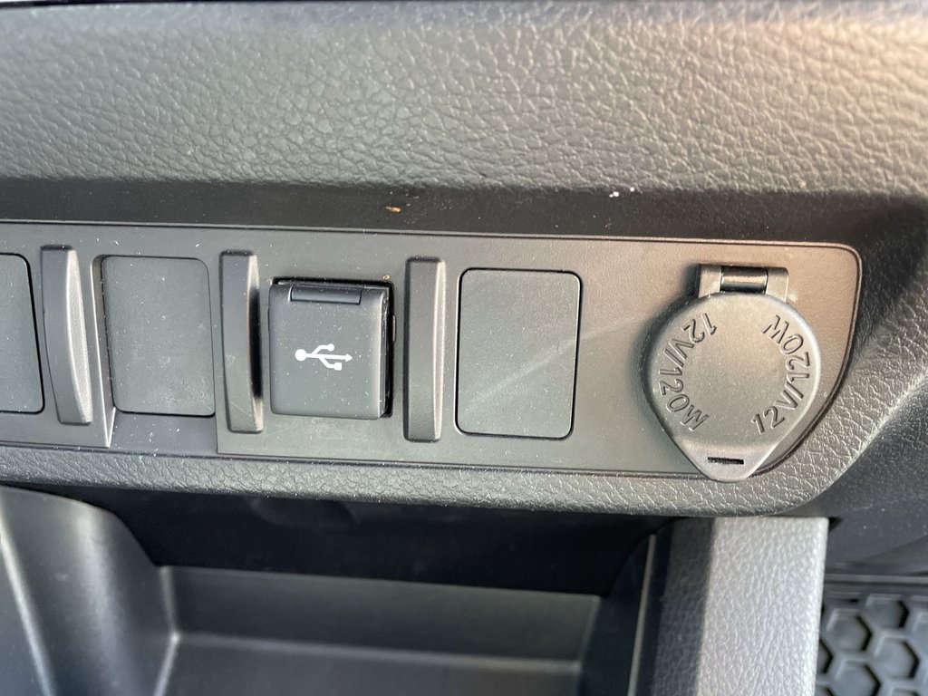 2022 Toyota TACOMA SR5 Trail Edition | Htd Seats | Backup Cam | USB in Saint John, New Brunswick - 51 - w1024h768px