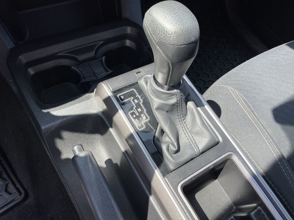 2022 Toyota TACOMA SR5 Trail Edition | Htd Seats | Backup Cam | USB in Saint John, New Brunswick - 35 - w1024h768px