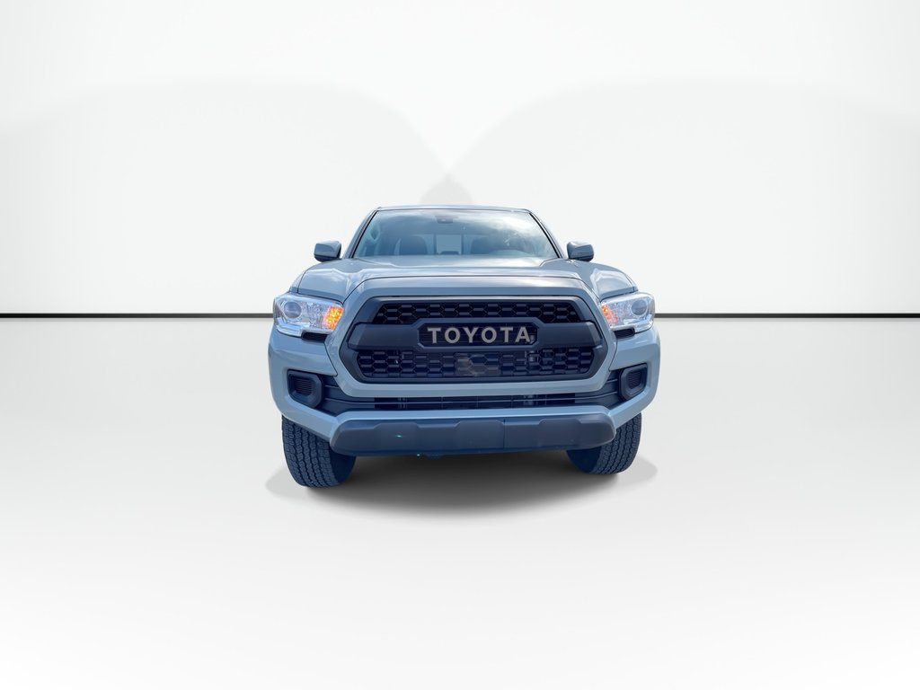 2022 Toyota TACOMA SR5 Trail Edition | Htd Seats | Backup Cam | USB in Saint John, New Brunswick - 6 - w1024h768px