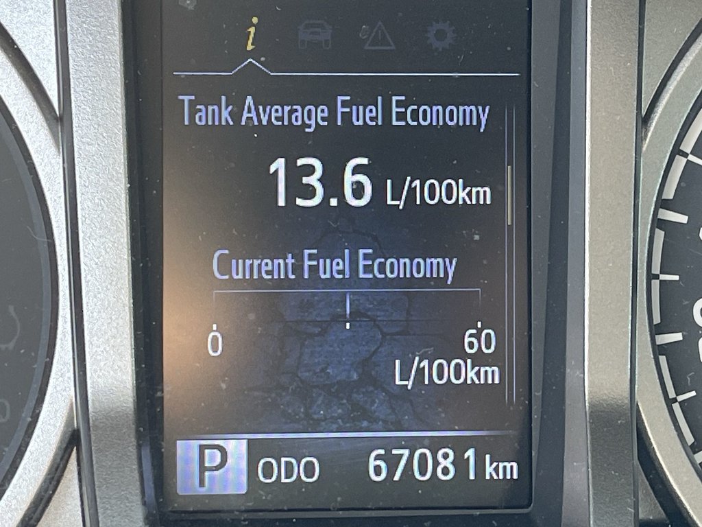 2022 Toyota TACOMA SR5 Trail Edition | Htd Seats | Backup Cam | USB in Saint John, New Brunswick - 37 - w1024h768px