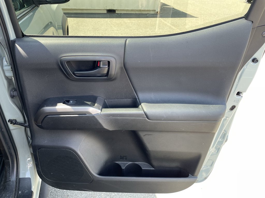 2022 Toyota TACOMA SR5 Trail Edition | Htd Seats | Backup Cam | USB in Saint John, New Brunswick - 47 - w1024h768px