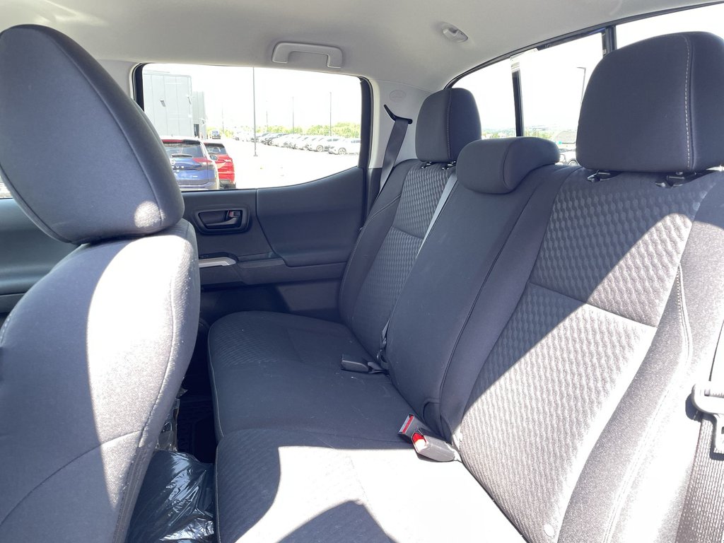 2022 Toyota TACOMA SR5 Trail Edition | Htd Seats | Backup Cam | USB in Saint John, New Brunswick - 38 - w1024h768px