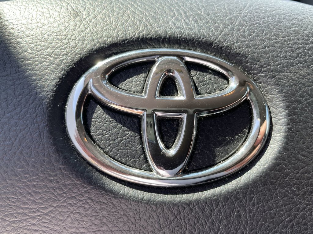2022 Toyota TACOMA SR5 Trail Edition | Htd Seats | Backup Cam | USB in Saint John, New Brunswick - 25 - w1024h768px