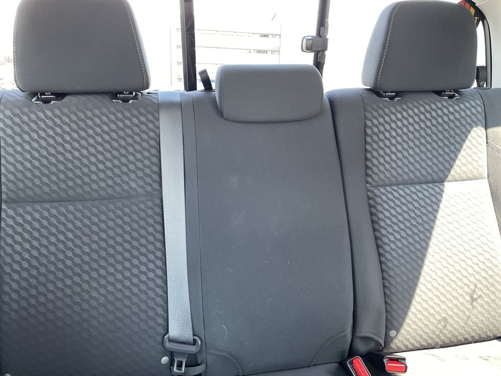 2022 Toyota TACOMA SR5 Trail Edition | Htd Seats | Backup Cam | USB in Saint John, New Brunswick - 13 - w1024h768px