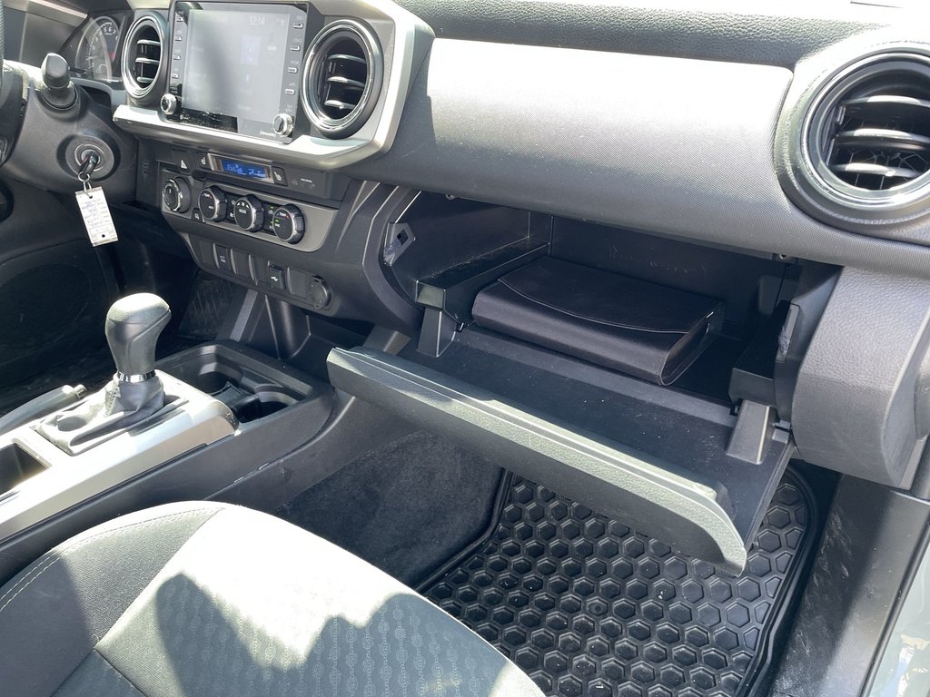 2022 Toyota TACOMA SR5 Trail Edition | Htd Seats | Backup Cam | USB in Saint John, New Brunswick - 49 - w1024h768px