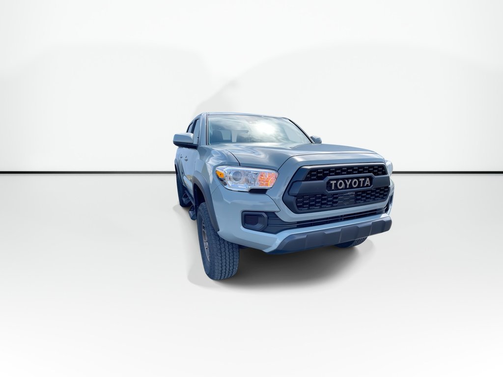 2022 Toyota TACOMA SR5 Trail Edition | Htd Seats | Backup Cam | USB in Saint John, New Brunswick - 5 - w1024h768px