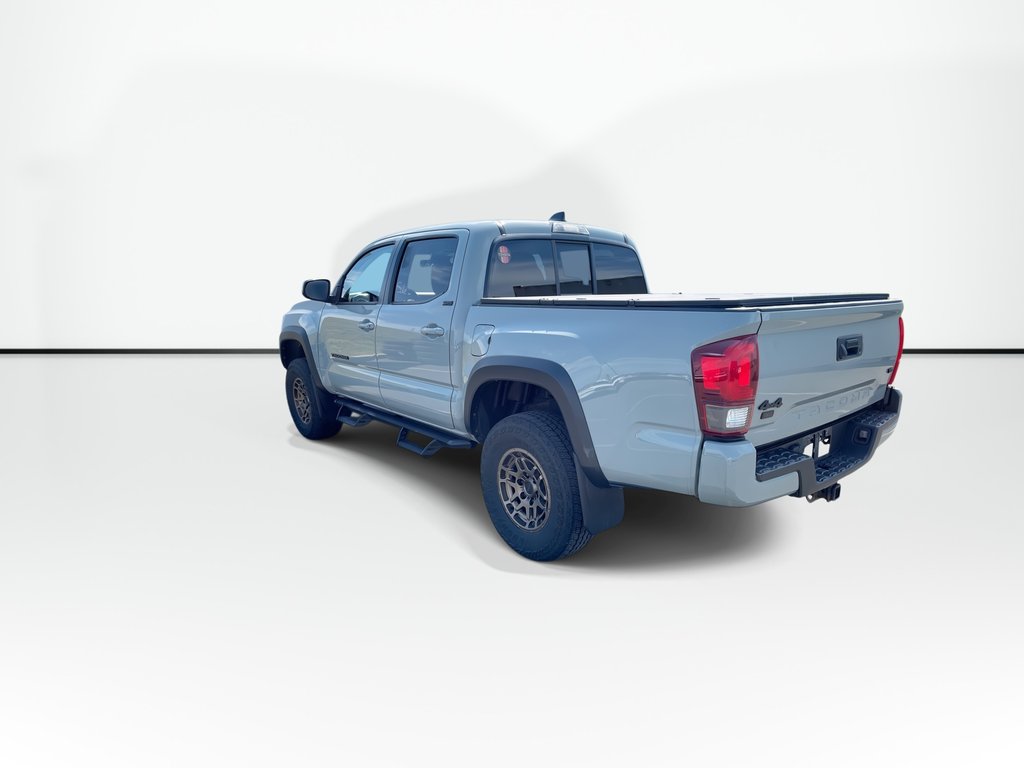 2022 Toyota TACOMA SR5 Trail Edition | Htd Seats | Backup Cam | USB in Saint John, New Brunswick - 9 - w1024h768px