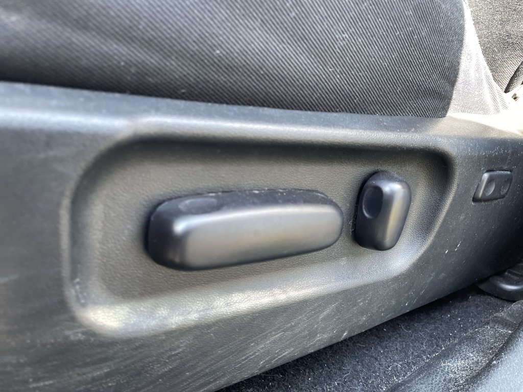 2022 Toyota TACOMA SR5 Trail Edition | Htd Seats | Backup Cam | USB in Saint John, New Brunswick - 20 - w1024h768px