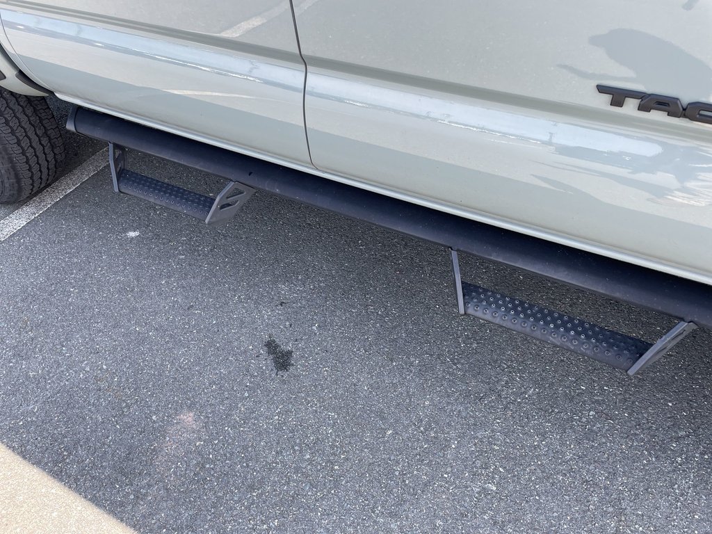 2022 Toyota TACOMA SR5 Trail Edition | Htd Seats | Backup Cam | USB in Saint John, New Brunswick - 53 - w1024h768px