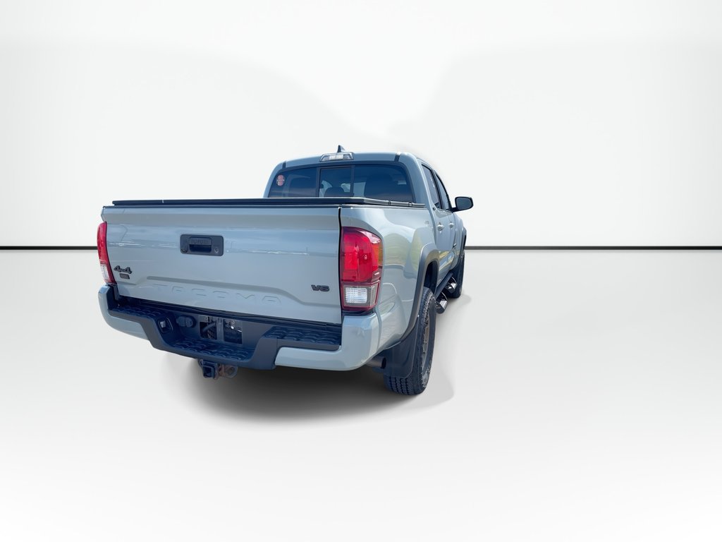 2022 Toyota TACOMA SR5 Trail Edition | Htd Seats | Backup Cam | USB in Saint John, New Brunswick - 3 - w1024h768px