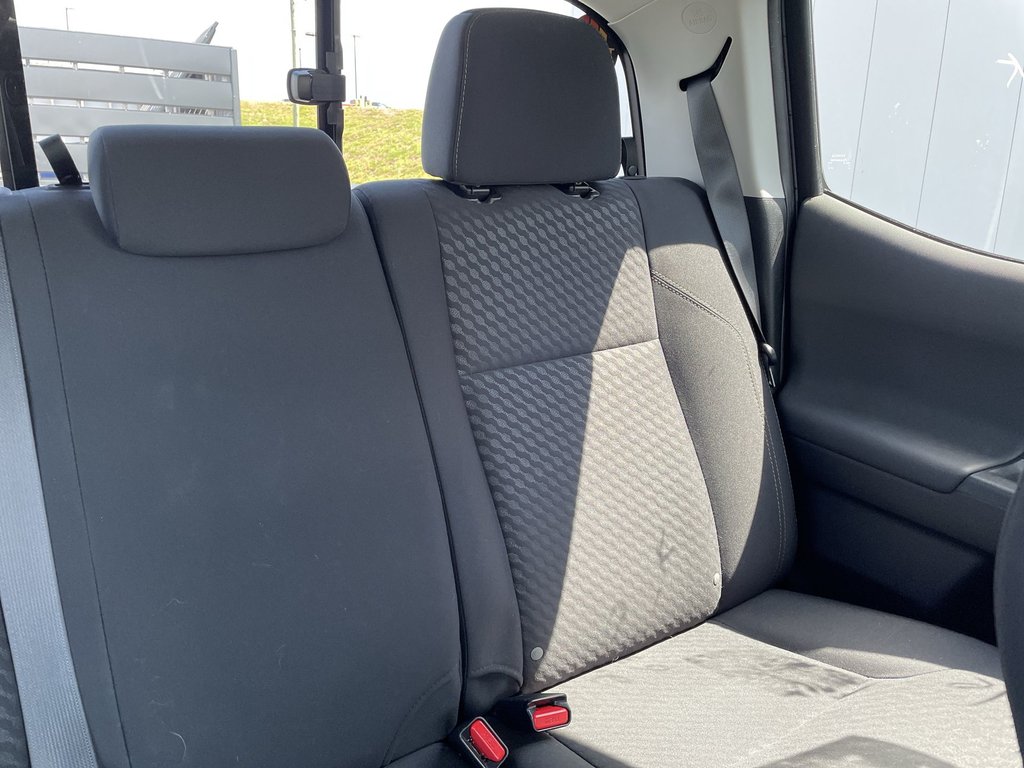 2022 Toyota TACOMA SR5 Trail Edition | Htd Seats | Backup Cam | USB in Saint John, New Brunswick - 12 - w1024h768px