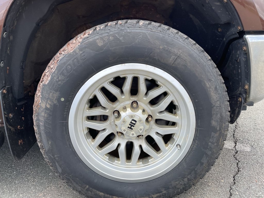 2015 Toyota TUNDRA in Antigonish, Nova Scotia - 16 - w1024h768px