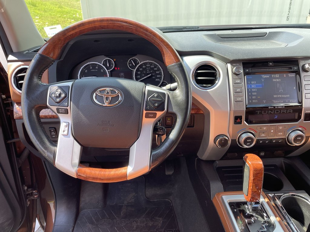 2015 Toyota TUNDRA in Antigonish, Nova Scotia - 18 - w1024h768px