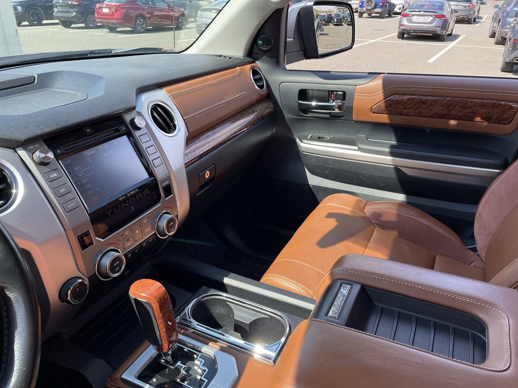 2015 Toyota TUNDRA in Antigonish, Nova Scotia - 11 - w1024h768px