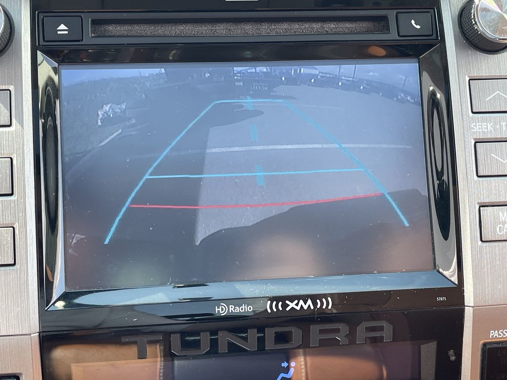 2015 Toyota TUNDRA in Antigonish, Nova Scotia - 32 - w1024h768px