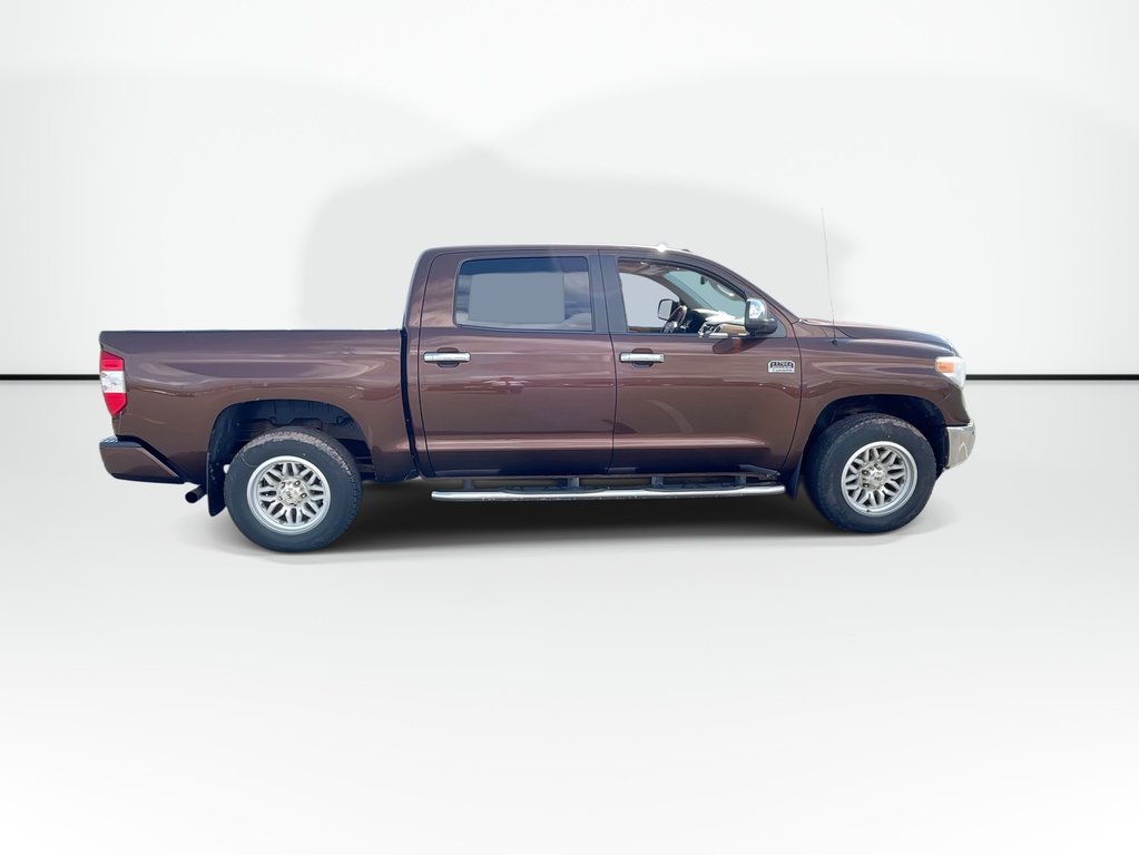 2015 Toyota TUNDRA in Antigonish, Nova Scotia - 4 - w1024h768px