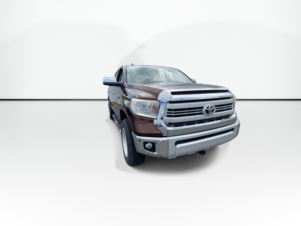2015 Toyota TUNDRA in Antigonish, Nova Scotia - 5 - w1024h768px