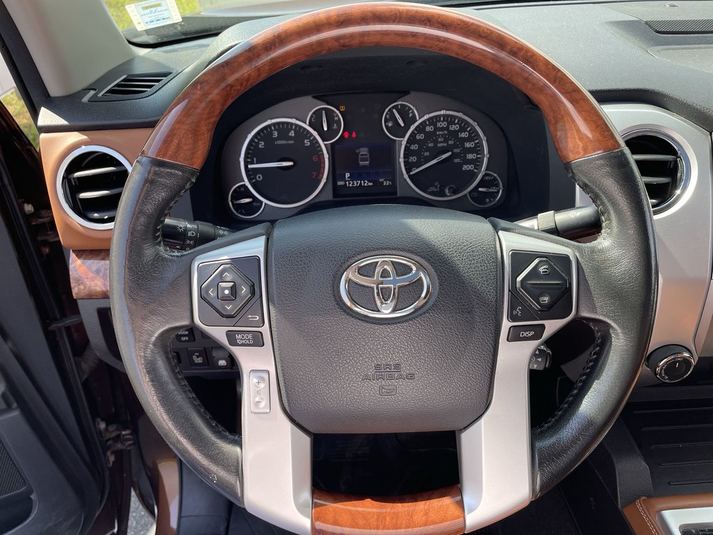 2015 Toyota TUNDRA in Antigonish, Nova Scotia - 23 - w1024h768px