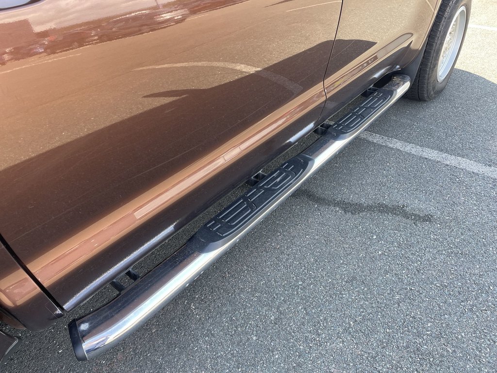 2015 Toyota TUNDRA in Antigonish, Nova Scotia - 56 - w1024h768px