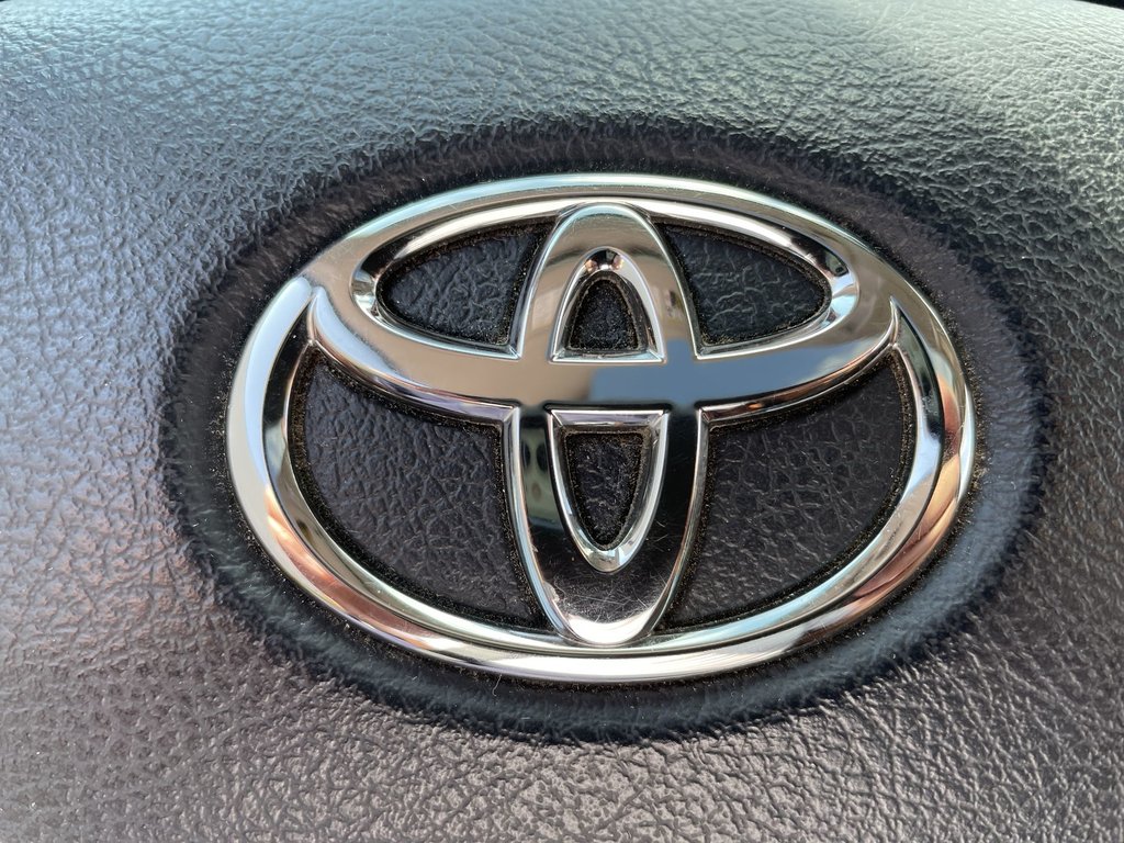 2015 Toyota TUNDRA in Antigonish, Nova Scotia - 25 - w1024h768px