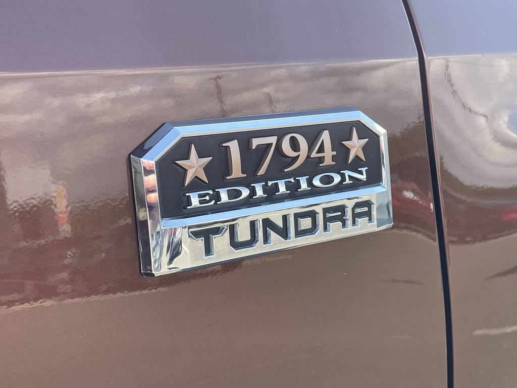 2015 Toyota TUNDRA in Antigonish, Nova Scotia - 55 - w1024h768px