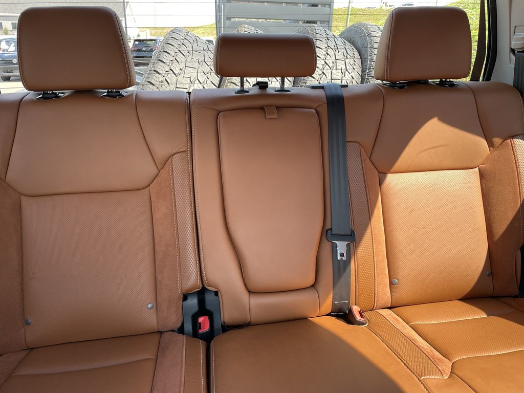 2015 Toyota TUNDRA in Antigonish, Nova Scotia - 13 - w1024h768px