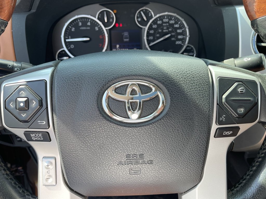 2015 Toyota TUNDRA in Antigonish, Nova Scotia - 24 - w1024h768px
