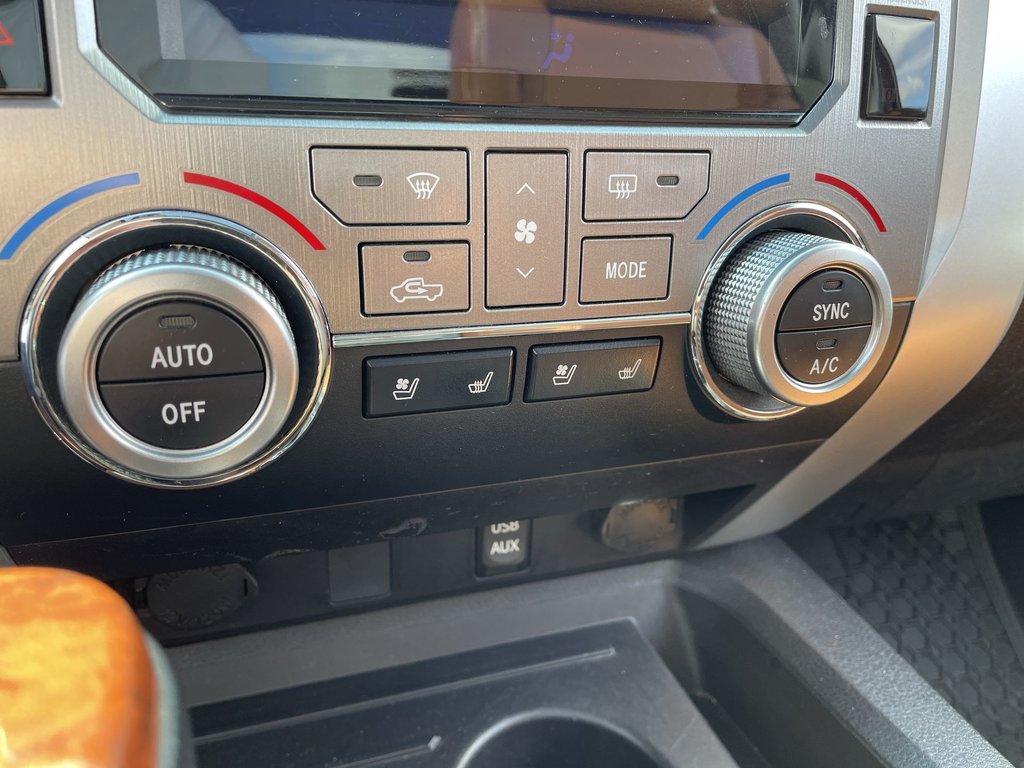 2015 Toyota TUNDRA in Antigonish, Nova Scotia - 33 - w1024h768px