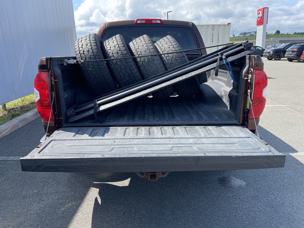 2015 Toyota TUNDRA in Antigonish, Nova Scotia - 42 - w1024h768px