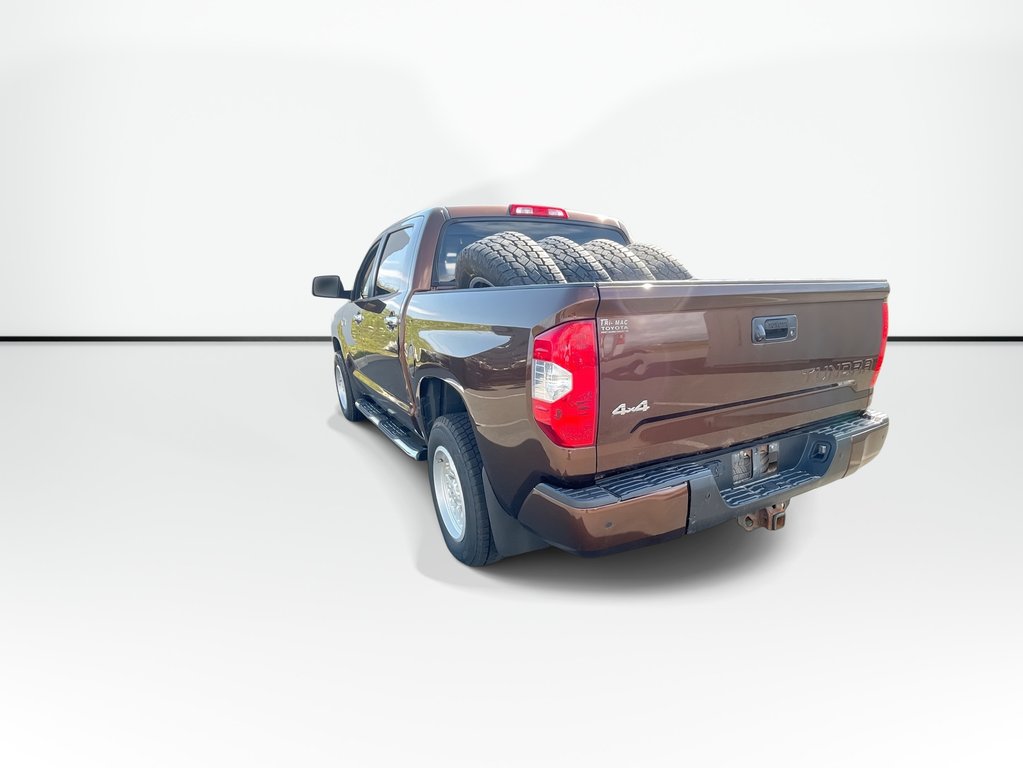 2015 Toyota TUNDRA in Antigonish, Nova Scotia - 9 - w1024h768px
