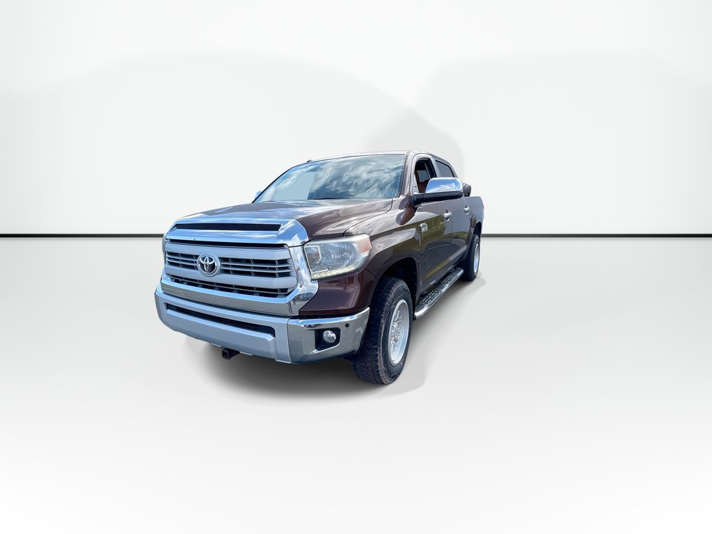 2015 Toyota TUNDRA in Antigonish, Nova Scotia - 7 - w1024h768px