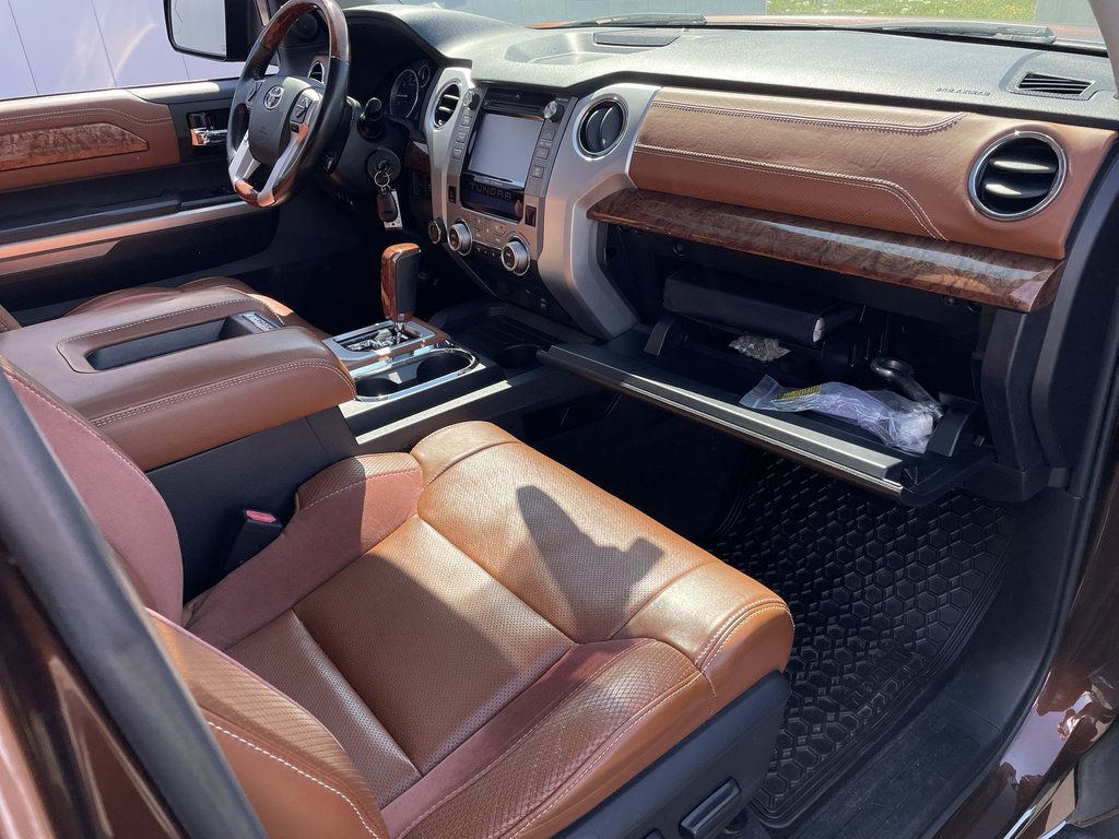 2015 Toyota TUNDRA in Antigonish, Nova Scotia - 49 - w1024h768px