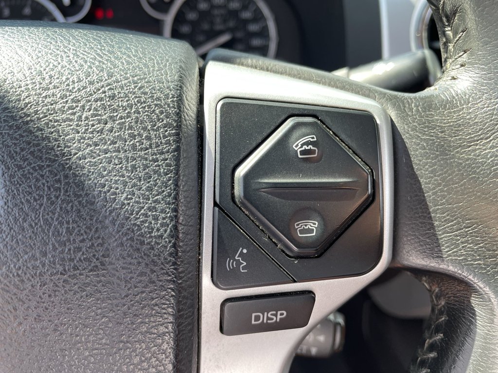 2015 Toyota TUNDRA in Antigonish, Nova Scotia - 27 - w1024h768px