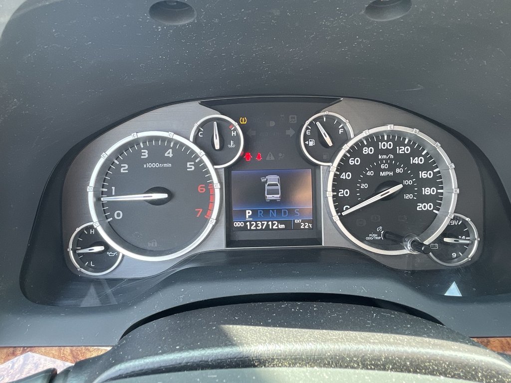 2015 Toyota TUNDRA in Antigonish, Nova Scotia - 30 - w1024h768px