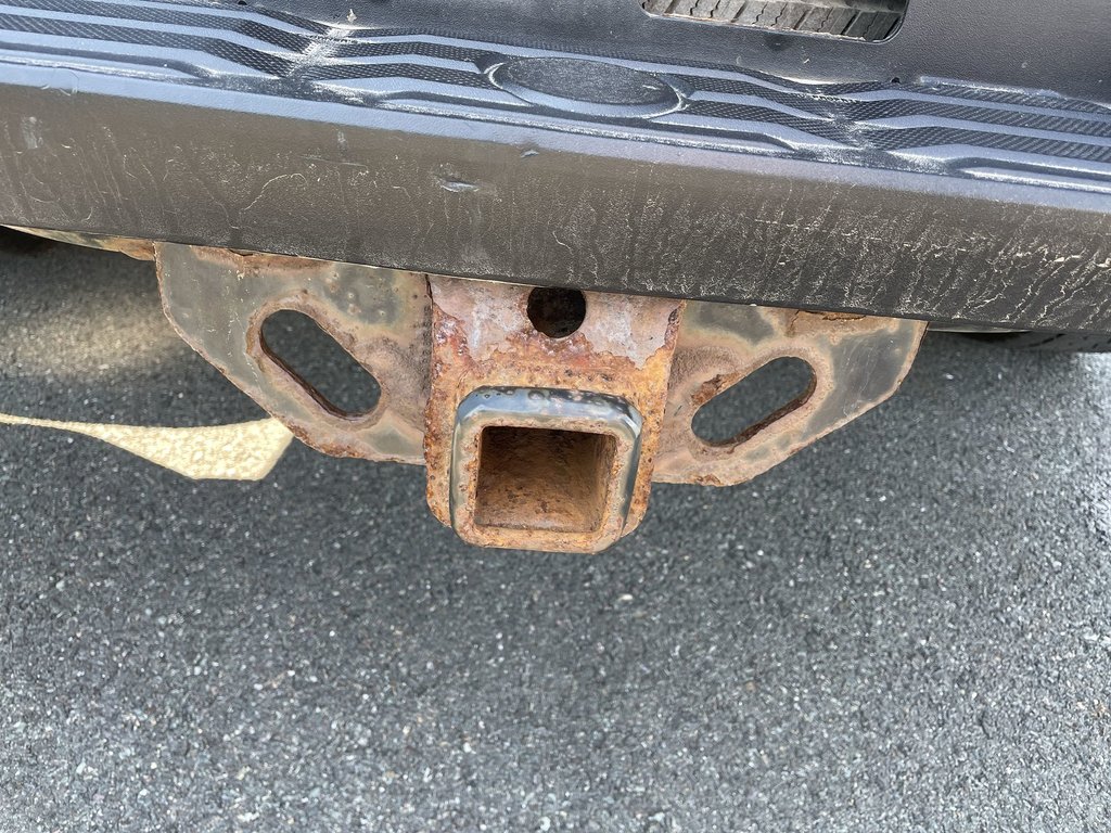 2015 Toyota TUNDRA in Antigonish, Nova Scotia - 58 - w1024h768px