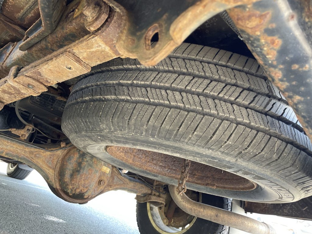 2015 Toyota TUNDRA in Antigonish, Nova Scotia - 44 - w1024h768px