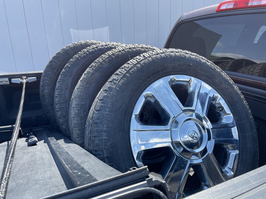 2015 Toyota TUNDRA in Antigonish, Nova Scotia - 57 - w1024h768px