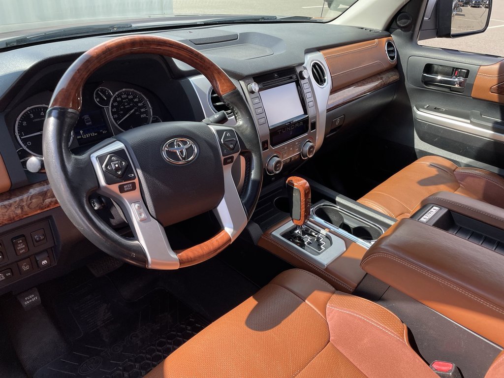 2015 Toyota TUNDRA in Antigonish, Nova Scotia - 22 - w1024h768px