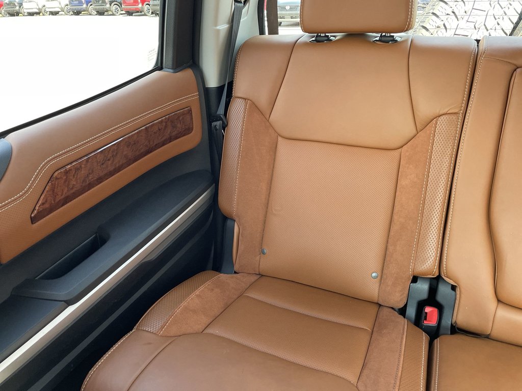 2015 Toyota TUNDRA in Antigonish, Nova Scotia - 14 - w1024h768px