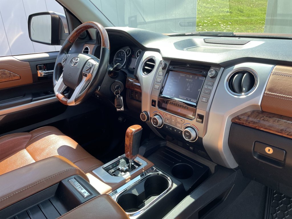 2015 Toyota TUNDRA in Antigonish, Nova Scotia - 10 - w1024h768px