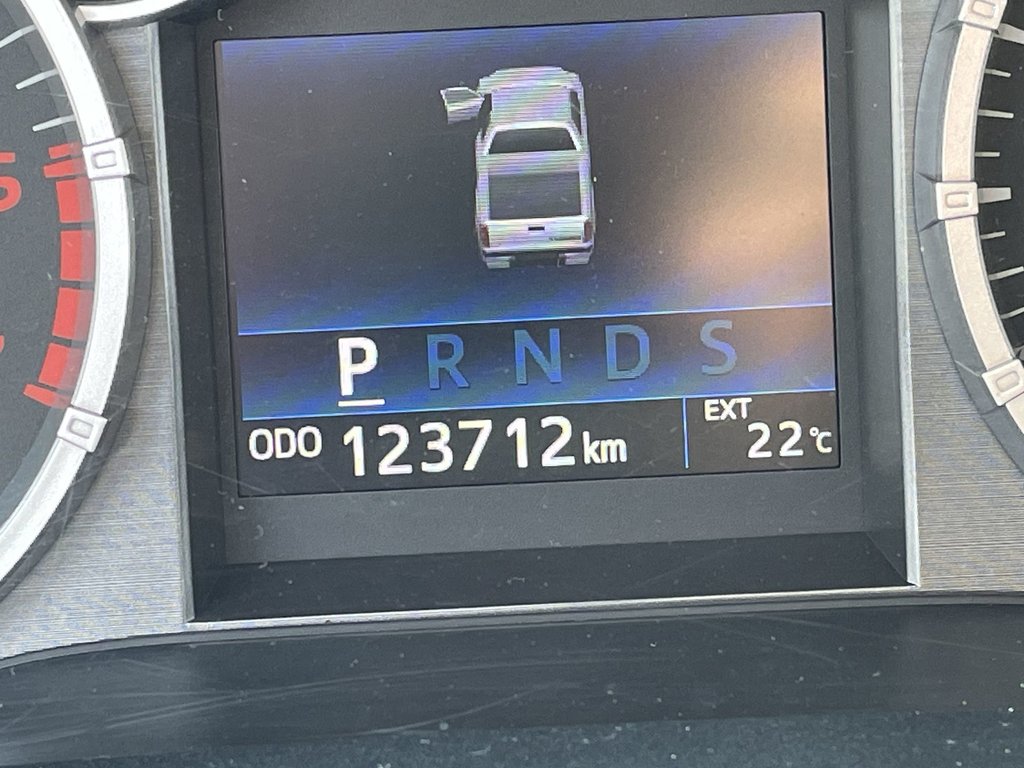 2015 Toyota TUNDRA in Antigonish, Nova Scotia - 29 - w1024h768px