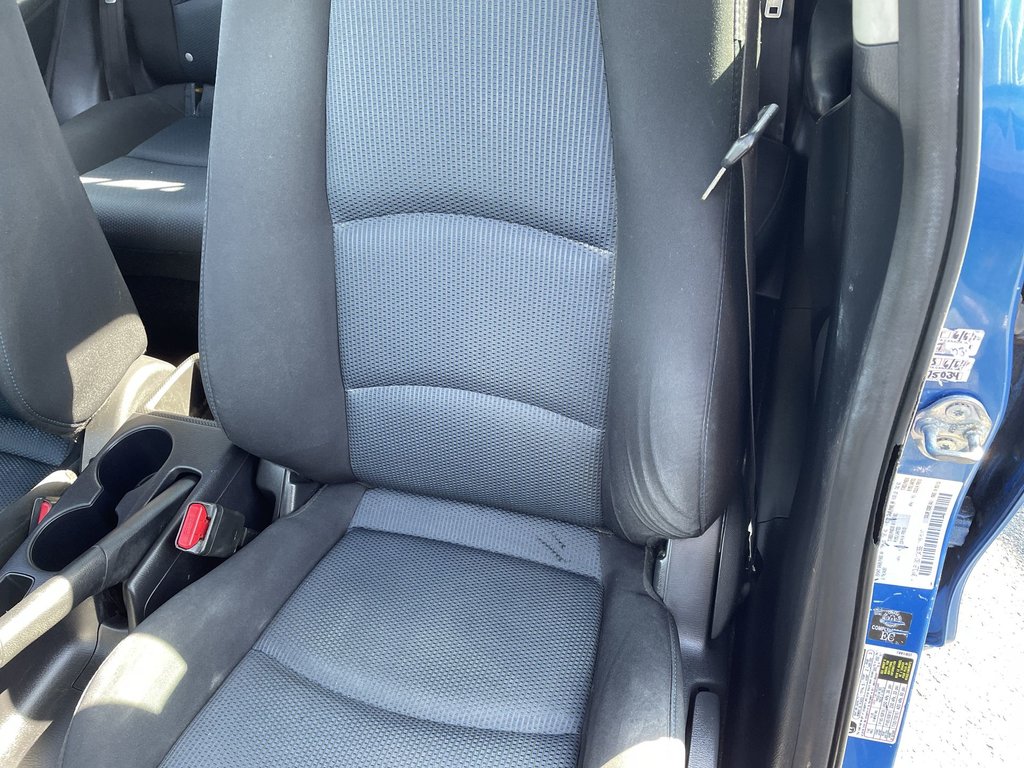 2016 Toyota YARIS BASE | Keyless | USB | Power Windows in Saint John, New Brunswick - 17 - w1024h768px