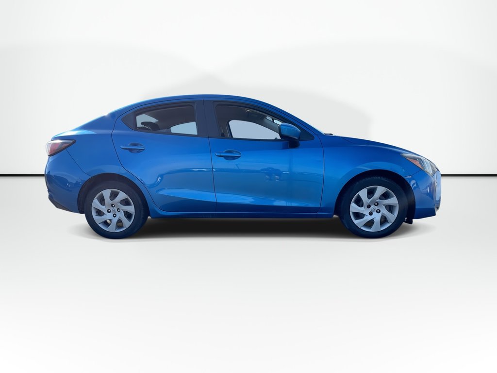 2016 Toyota YARIS BASE | Keyless | USB | Power Windows in Saint John, New Brunswick - 9 - w1024h768px