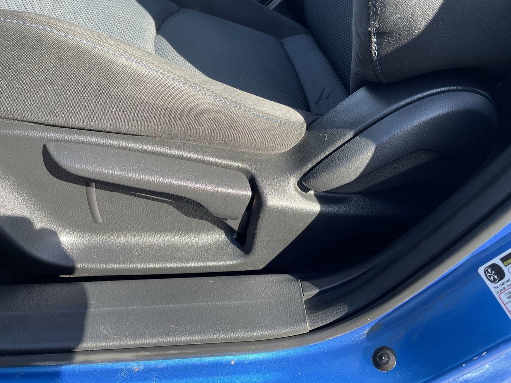 2016 Toyota YARIS BASE | Keyless | USB | Power Windows in Saint John, New Brunswick - 20 - w1024h768px