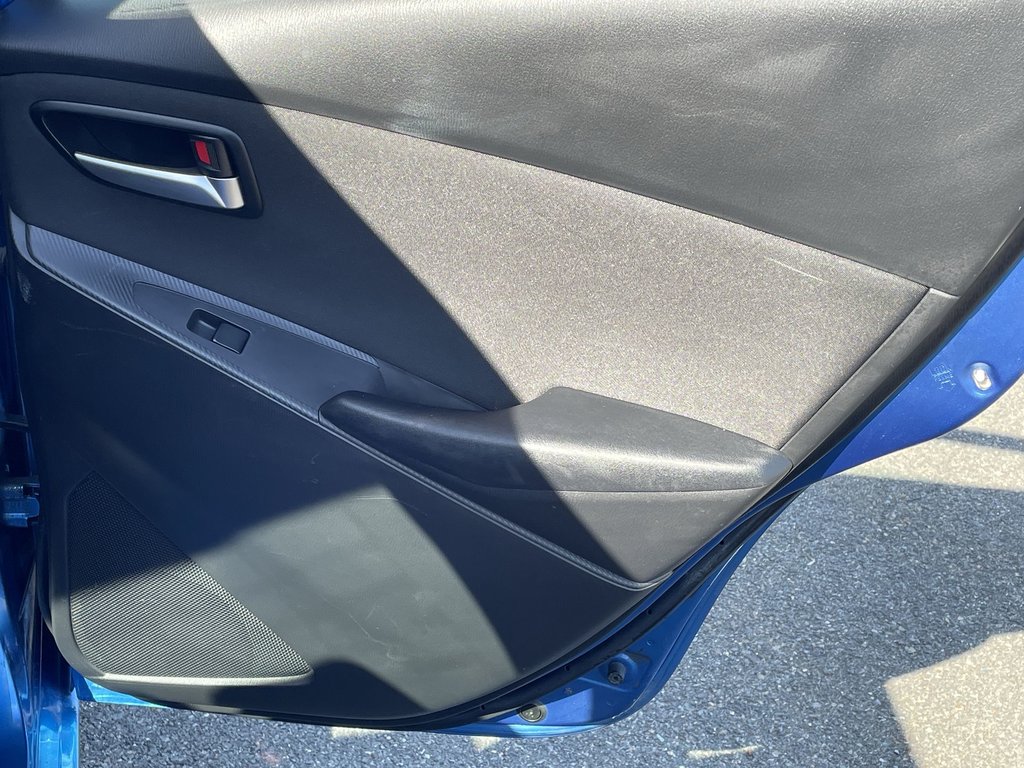 2016 Toyota YARIS BASE | Keyless | USB | Power Windows in Saint John, New Brunswick - 47 - w1024h768px